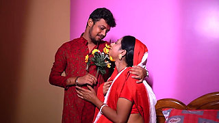 Indian Bengali Married Couple Night Fucking Sex