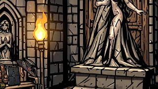 Ep1: Sexorcism: Lust Confession Gameplay