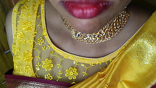 Housewife romantic show