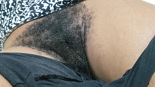 Cheating Hot Wife Homemade Sex Tape, Unbelievable Big Pussy Close up