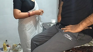 When the Maid Asked for a Salary Increase, the Employer Increased the Salary.