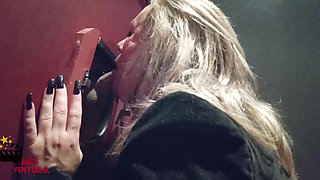 No Swing Chupando Pau No Buraco