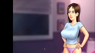 Step Sister in law Ravages Bro Rigid - Naughty Indian Teenage Rails Fat Pecker For Internal cumshot