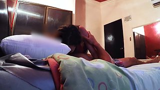 Amateur latina girlfriend homemade porn