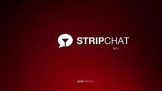 Junoesque fiancée's handjob porn