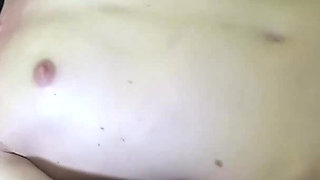 Porno Dan & Stepson Foursome W Big Booty Ria Rodriguez & Shy PAWG Daniella - Immoral Family 4K