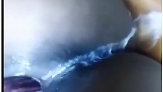Srilankan Pussy.brinjal Fucking