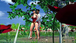 NEW STEPMOM CAUGHT ME JERKING MY VIRGIN COCK & SEDUCED ME INTO A DEEP TABOO CREAMPIE