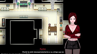 Art Online Ntr Kioka Juego