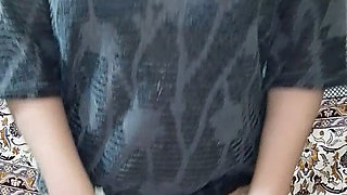 Girl performance masturbating come to home event