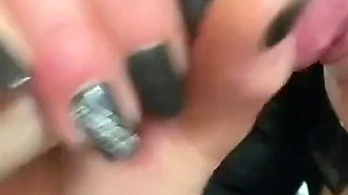 Pee on Me and Blow Job with Cumshot on My Face