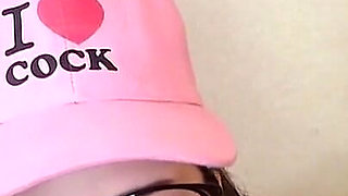 Karen's Black Cock Cum Shower Starring Luna Kat