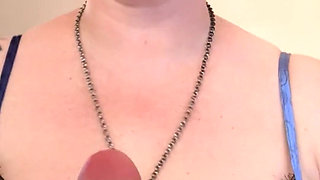 Full Dirty Talk, Perfect Cum Countdown (joi)