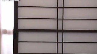 Libutan Bareng Menantu Cantik-Tsuji