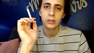 Smoke Time Afternoon Break