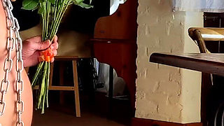 Dominatrix Mistress April - It's a slave life fm