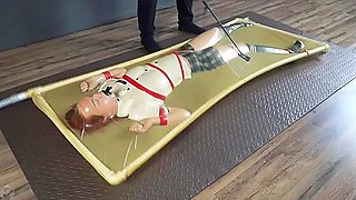 Exotic Xxx Clip Shibari Bondage New Youve Seen