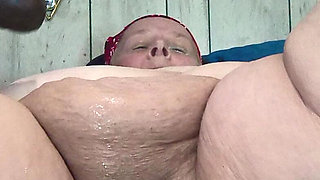 What's This Whore Gonna Do? Well Shes Gonna Multiply Cumming for You 12 Times in a Row Shes Such a Horny Ho