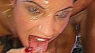 John Thompson: Golden Shower Lover Part 10