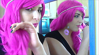 Hair Combing Asmr