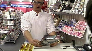 Car Hood Pounding Blonde Slut Cums Hard