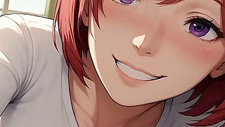 Complete Gameplay - My Girlfriends New Kink, Part 3