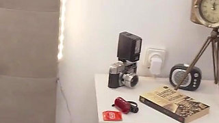 Mulata Gets Jealous Because I Fuck Her Friend so I Fuck Her Too