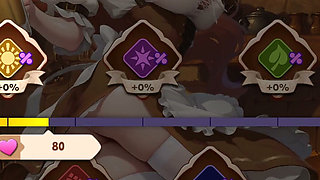 Isekai: Waifu Overlord Gameplay Part 2