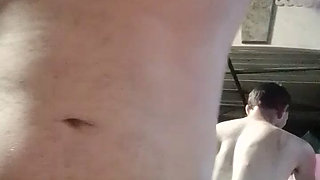 We should try it together.