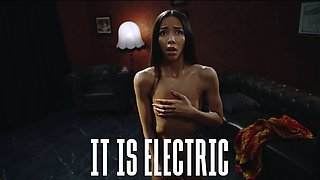 Monster Porn - It's Electric