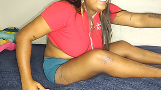 Foot Time for You Fetish Freaks