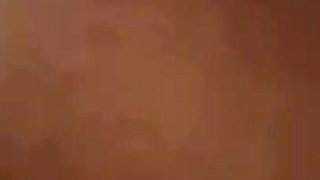Petite latina strips and gets creampied after fixing internet