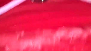 Good Boys Give Milk to Mrs. Claus