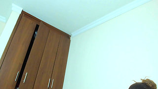 Masturbation Sex Latina Blonde Body Perfect