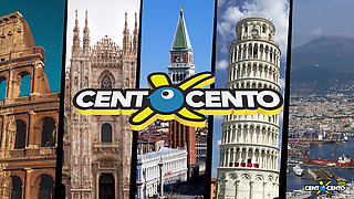 The First Time of Laura Membro Toscanaccia