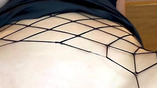 Extreme Anal Creampie - Tiny Ass Destroyed by Huge Cock