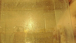 Shower Naughty