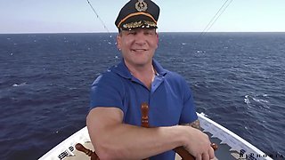 Lauren Phillips And Dee Williams - Gilligans Biland A Parody