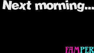 Pragmatic spic keeps bros mouth shut