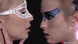 Lesbea - pornstar sex