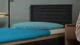 Treasure of Nadia: creampie orgy ep 266