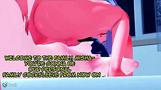 My Best Friend's Secret - Episode 4 by Hrenit