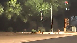 Under the Street Lights!