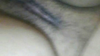 Amateur Close-up Solo: Soft Touching & Caresses