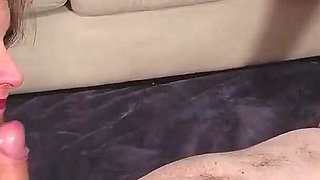 MFF Sub Nurse Tilly Gets Squirted on Again.