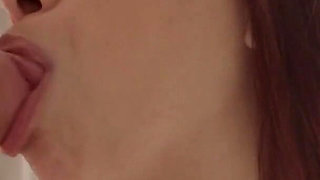 Joymii - Horny Paula Shy Gets Her Perfect Tits Covered with Hot Cum
