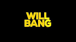 Blonde Milf Fucked By The Pool