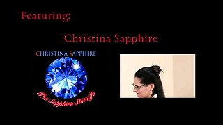 Christina Sapphire – Stepmom Seduces Daughter And Her Bf