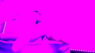 Bvncaaa Amateur Late Night Anal Dildo Fuck