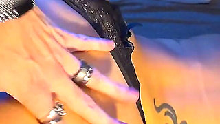 Gozaria Nessa Pica Toda Feito Essa Putinha Dando a Buceta De Quatro No Pelo?! Que Teso Essa Safada. Squirt E Creampie Scene
